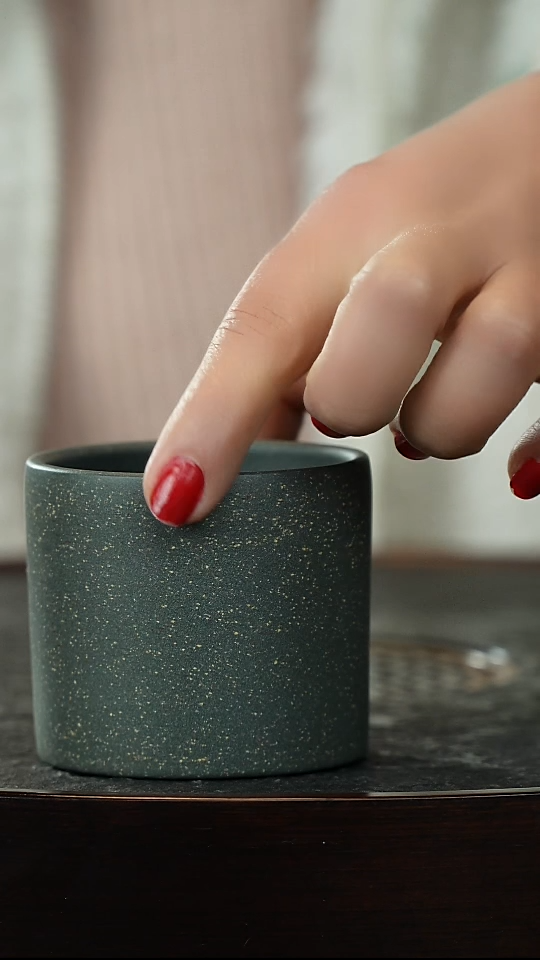 【闪购商品】紫砂茶杯紫砂主人杯