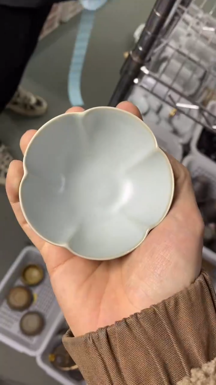 瓷片S604陶瓷茶具茶器
