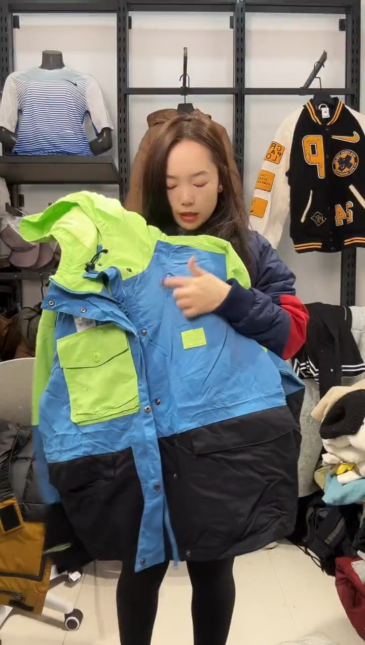 2581闪购编码 Nike/Jordan运动卫衣裤以直播间过款为准 尺码·XXXL