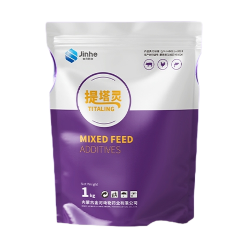 金河金河动保脱霉剂