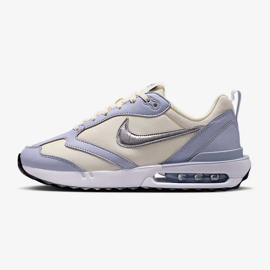 耐克 Air Max Dawn 「幻影」女子运动鞋老爹鞋FZ4239001