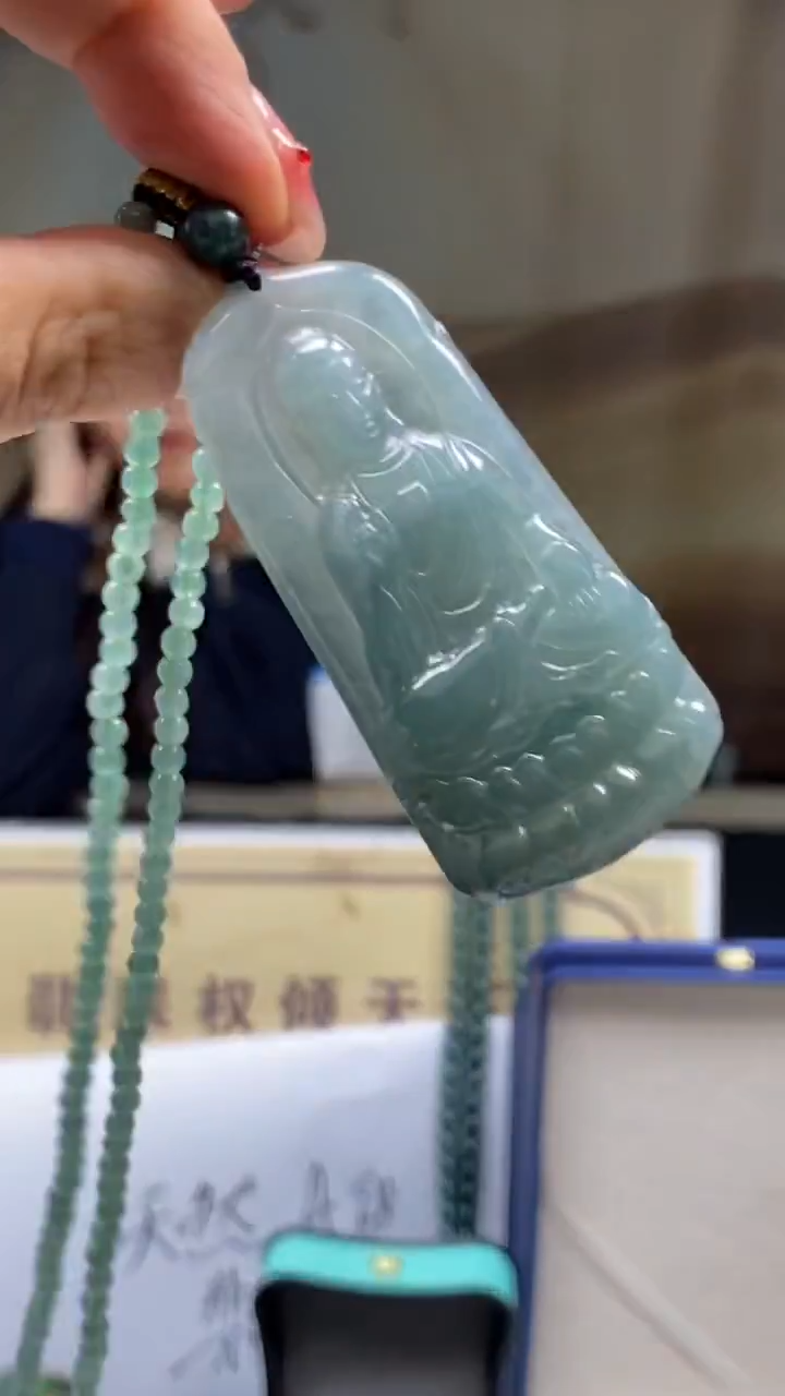 未镶嵌定制翡翠********573