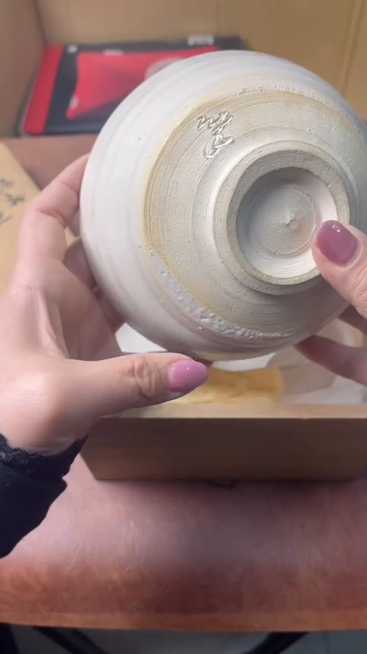 陶瓷中古商品满18包邮