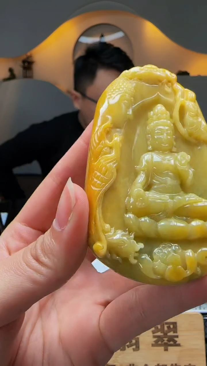 【闪购商品】定制翡翠未镶嵌Q03400翡翠毛货