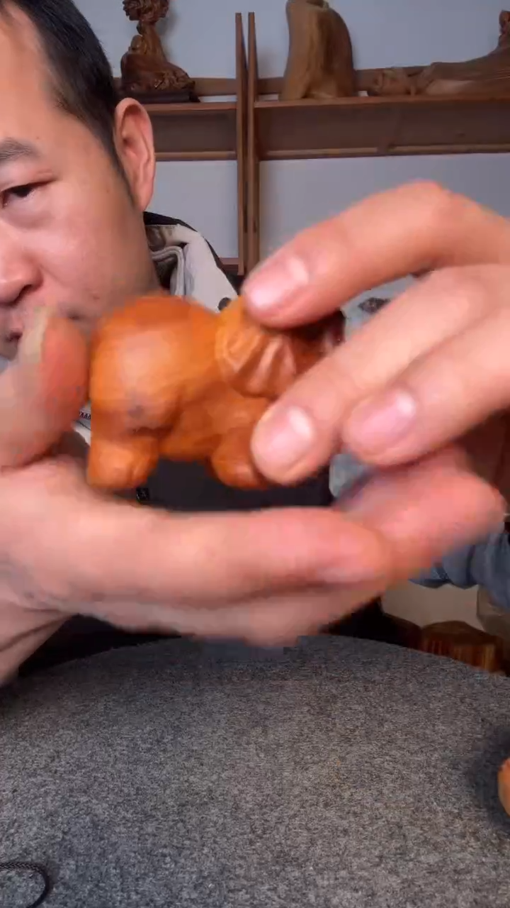 【闪购商品】柏木（崖柏）崖柏