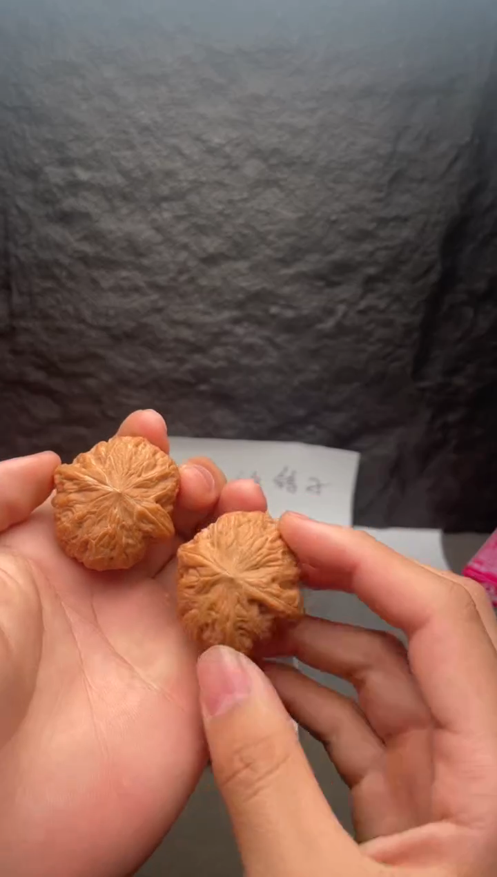 吊坠文玩核桃40铁锤