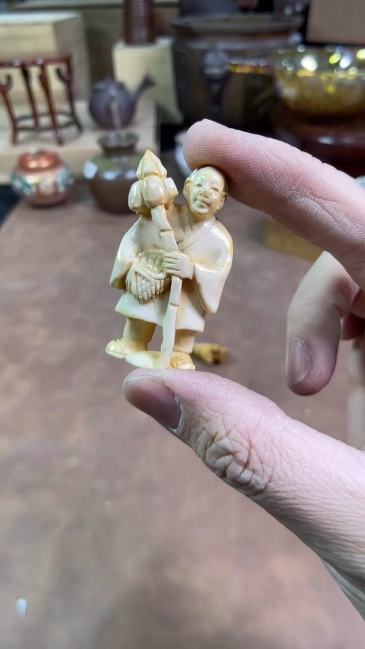 【闪购商品】摆件茶宠瓷器茶具套装