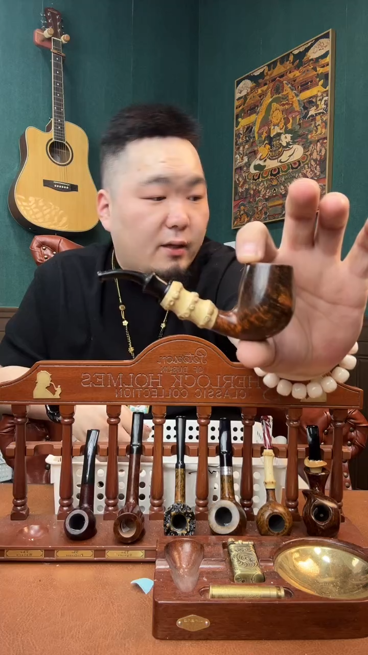 石楠木意大利进口石楠木烟斗