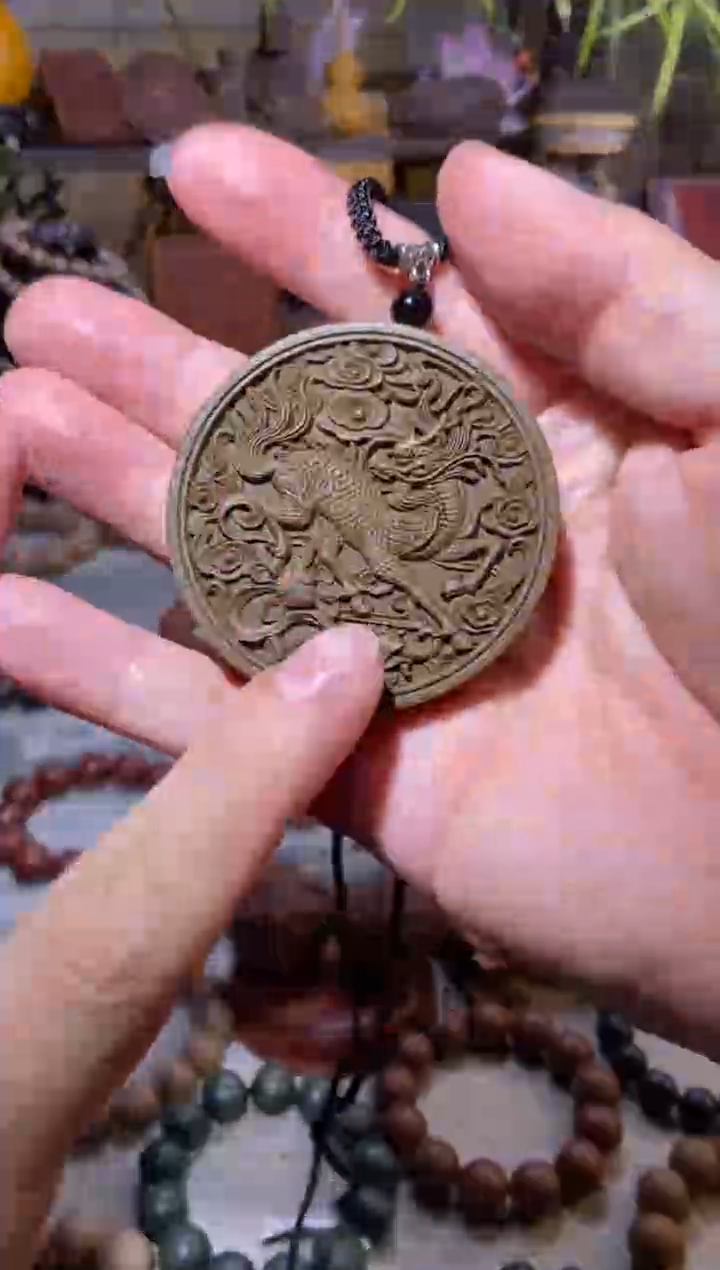 【闪购商品】泥塑桂花香方-麒麟牌