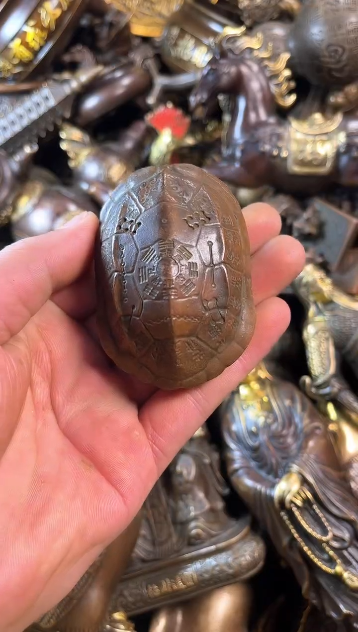 精美铜器诚信经营