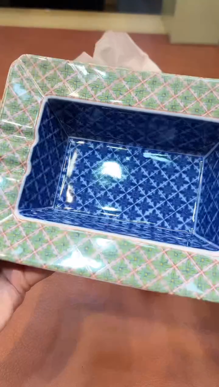 小狐狸精选日瓷器