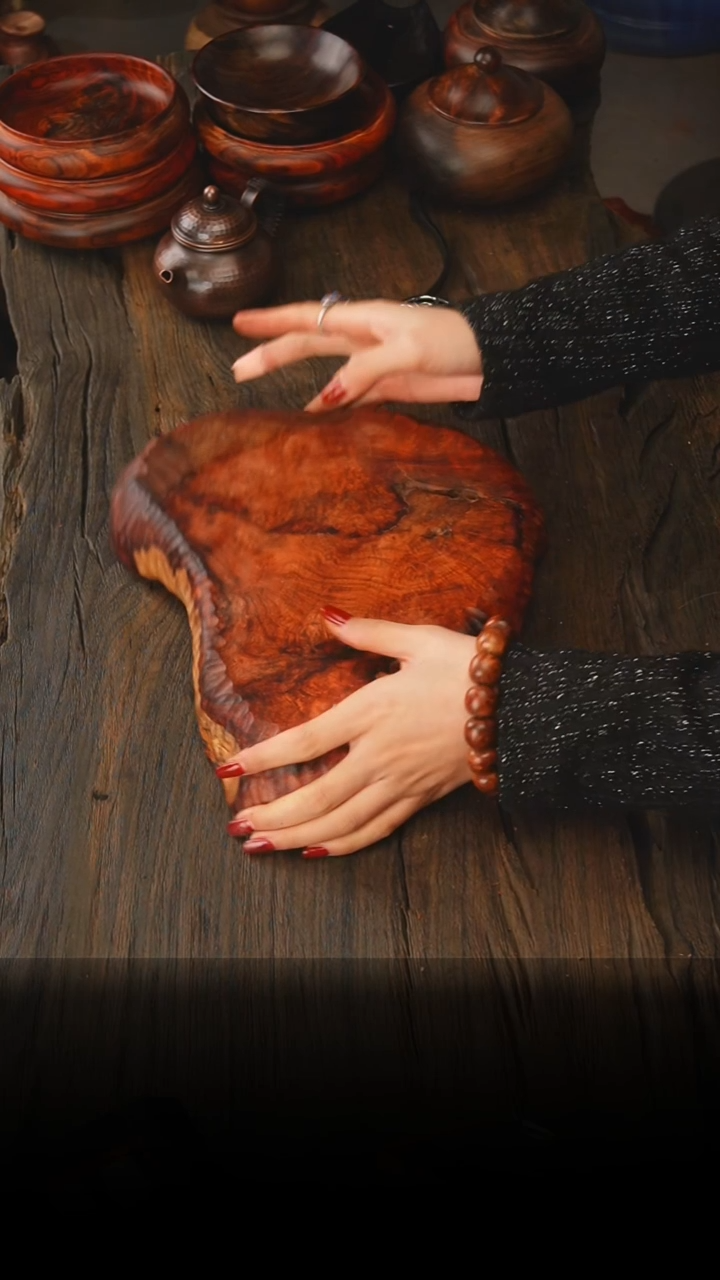 老叶木作木制品186