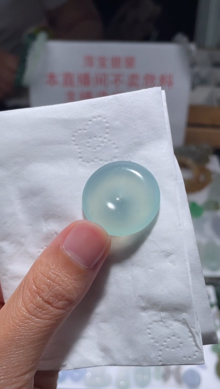 未镶嵌定制翡翠妖*|毛货其它+0