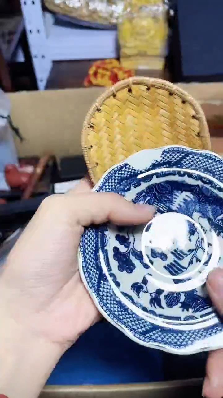 【闪购商品】瓷器碎片瓷器碎片