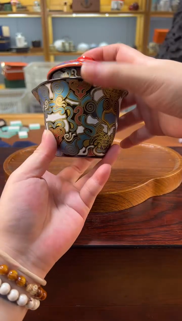 【闪购商品】沐森茶具清货专属链接