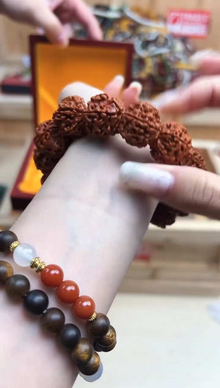 菩提手串/手链00000000000000