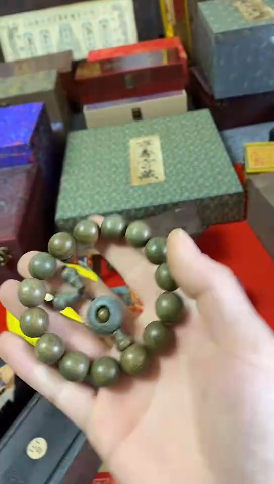 木精品------------摆件