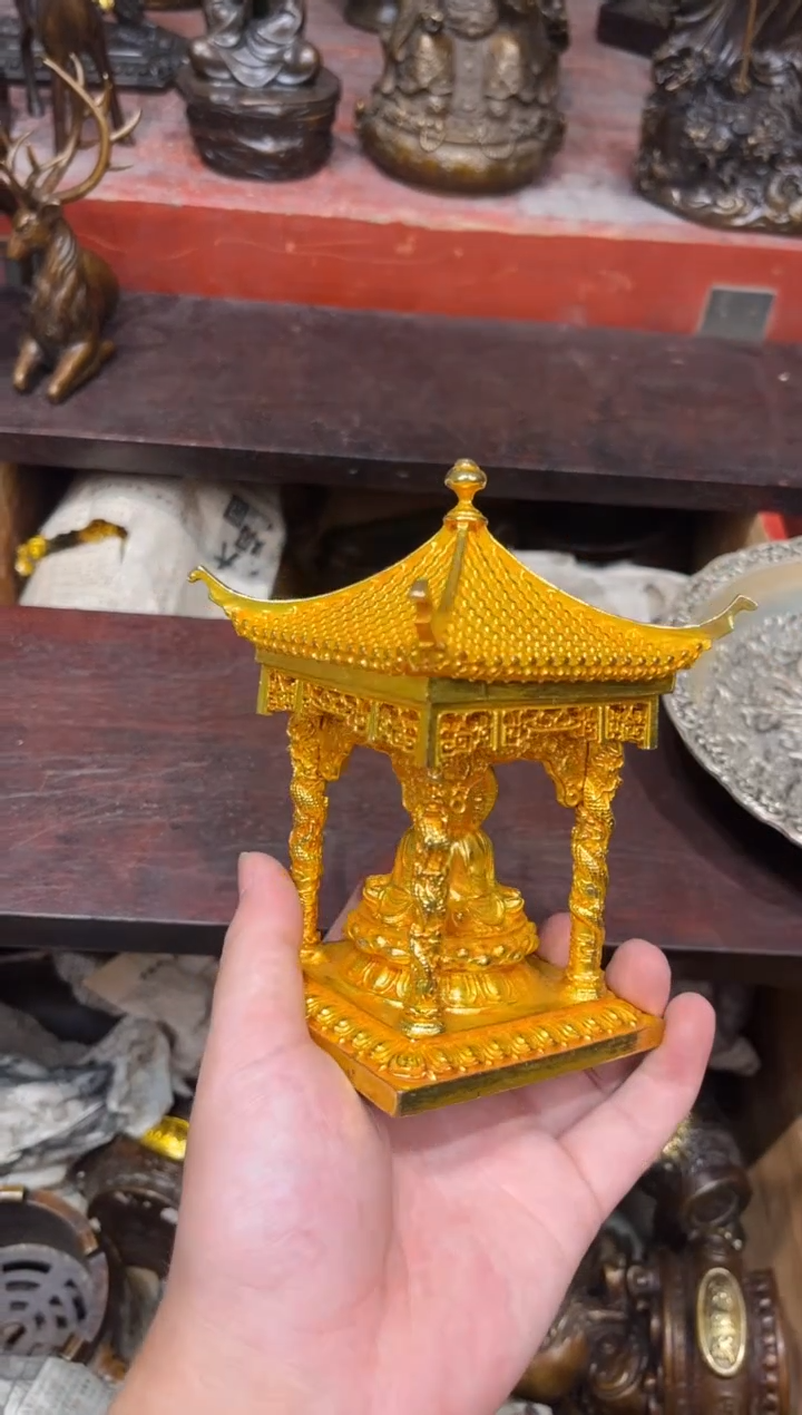 W瑞瑞古铜高端精品033