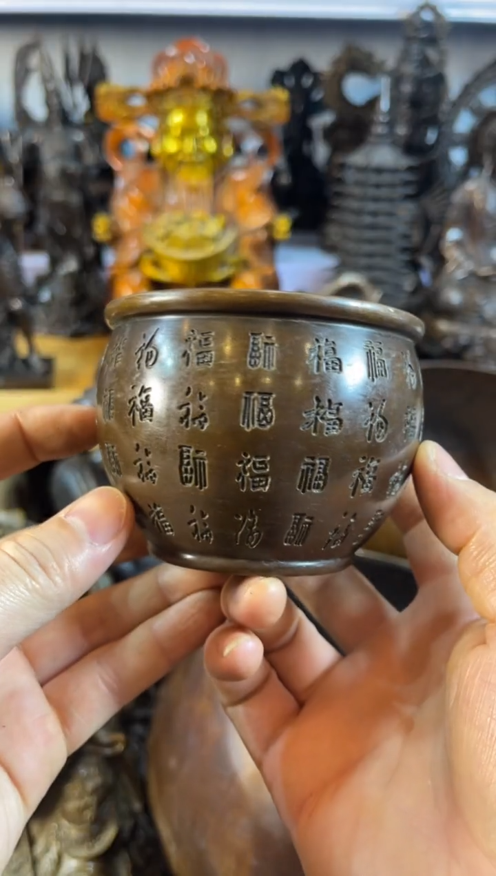 【闪购商品】1物品摆件 案台摆件