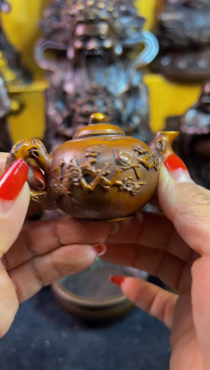 【闪购商品】1案台摆件 物品摆件 