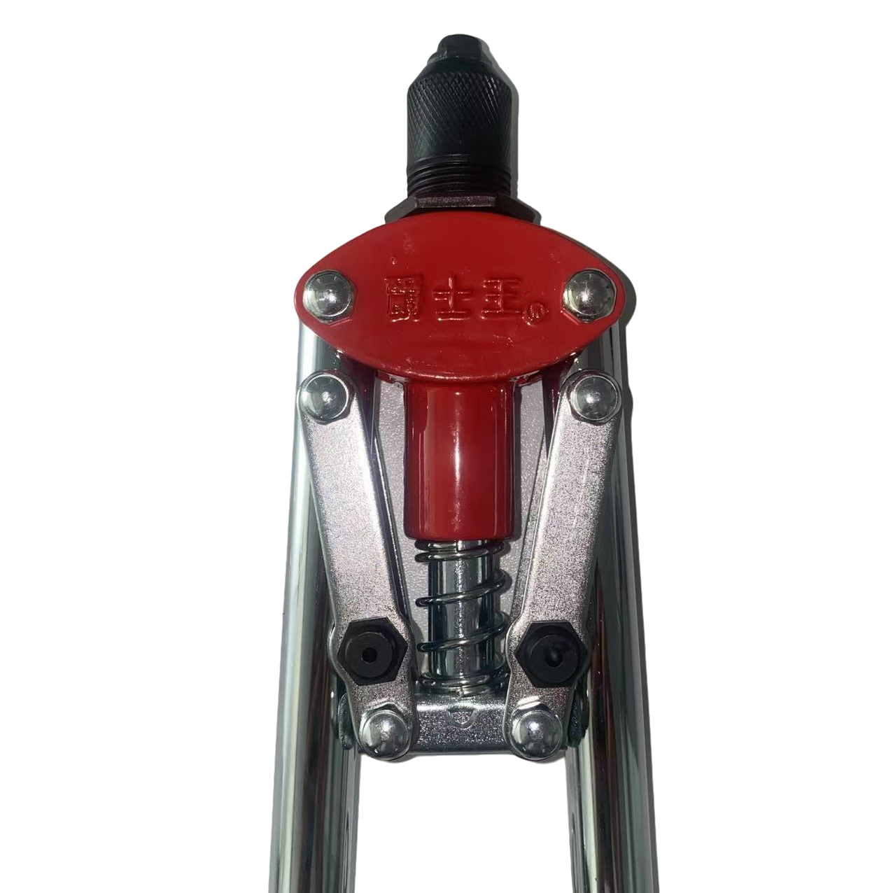 高硬度铝合金17寸手动双把通用级拉铆枪铆钉枪五金工具