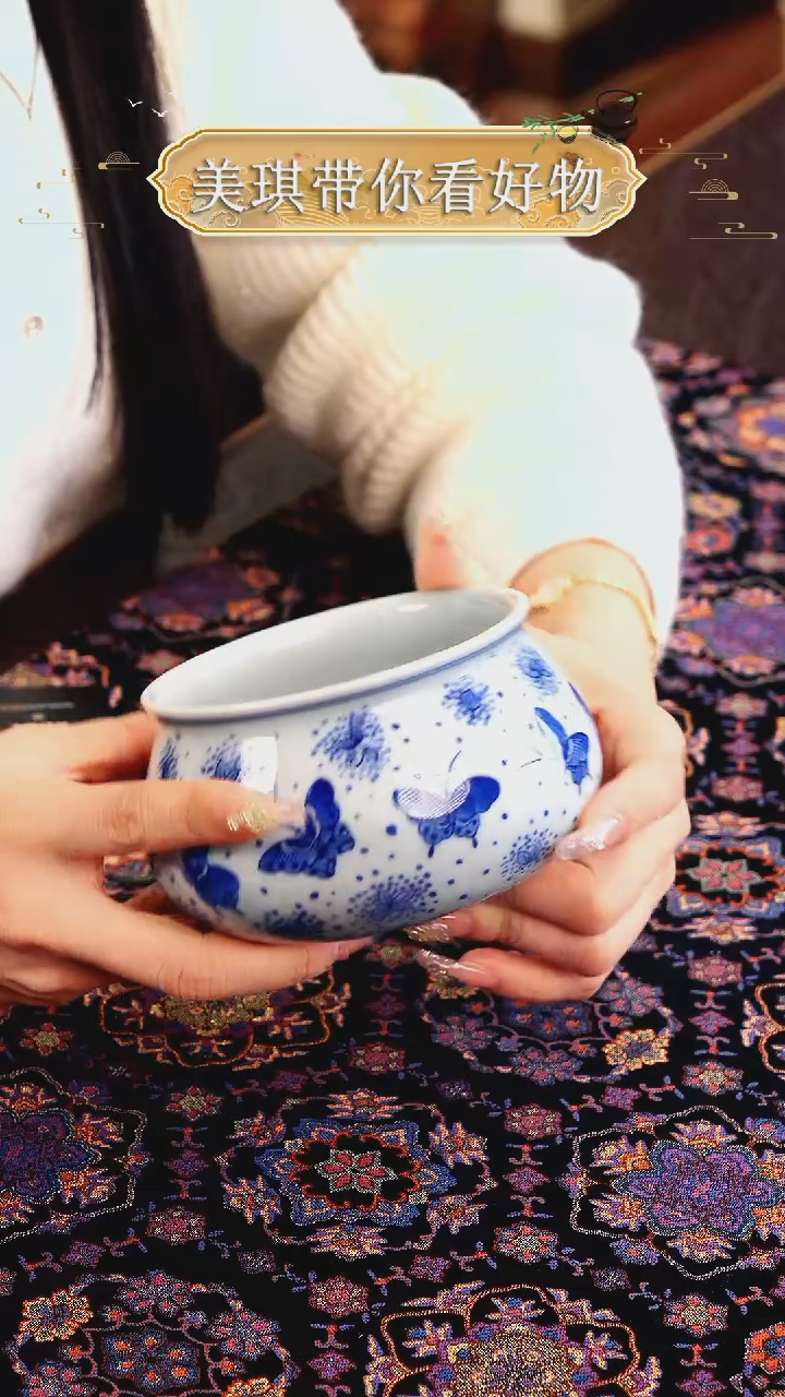 【闪购商品】瓷片................