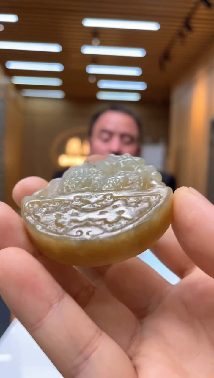 定制和田玉********100