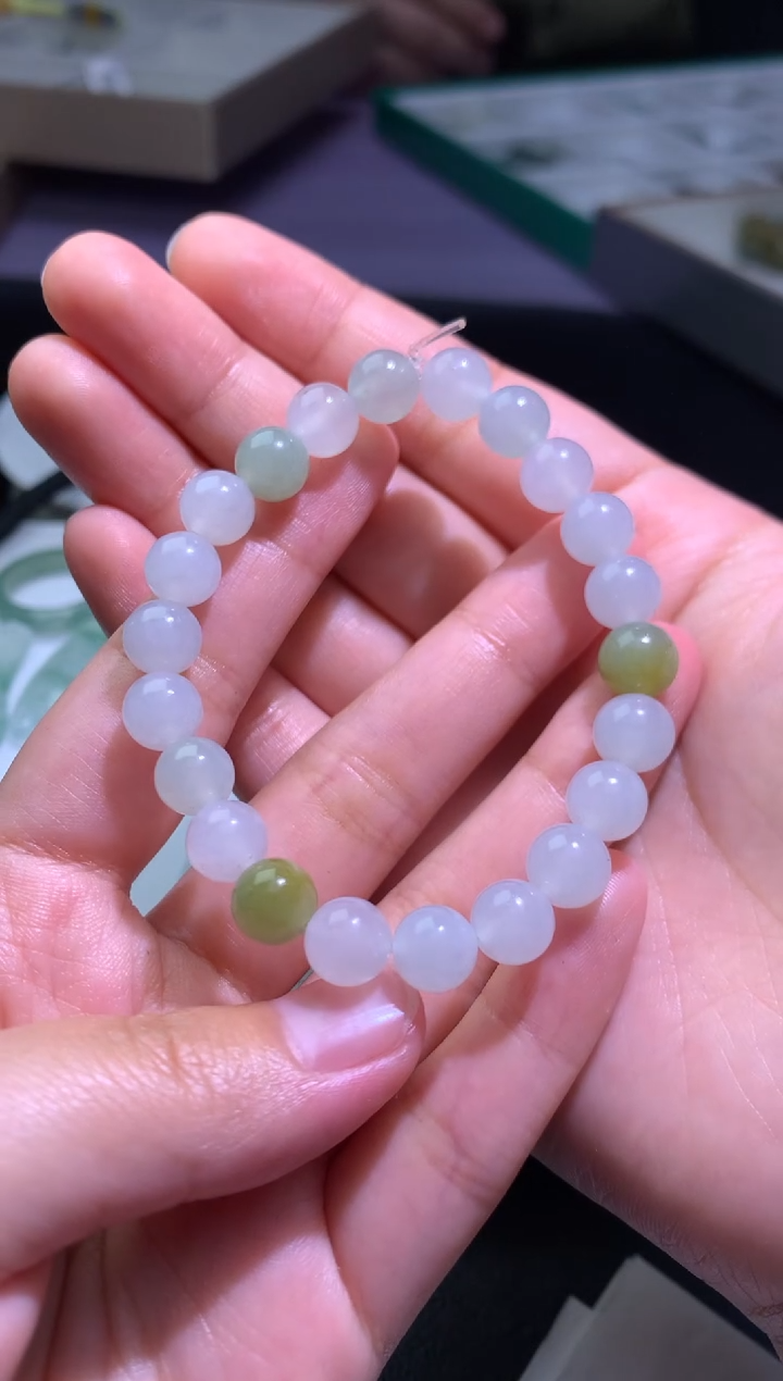 【闪购商品】定制翡翠未镶嵌毛货