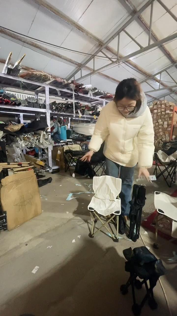 铁瑕疵不售后 不带袋子  椅子  42   2个