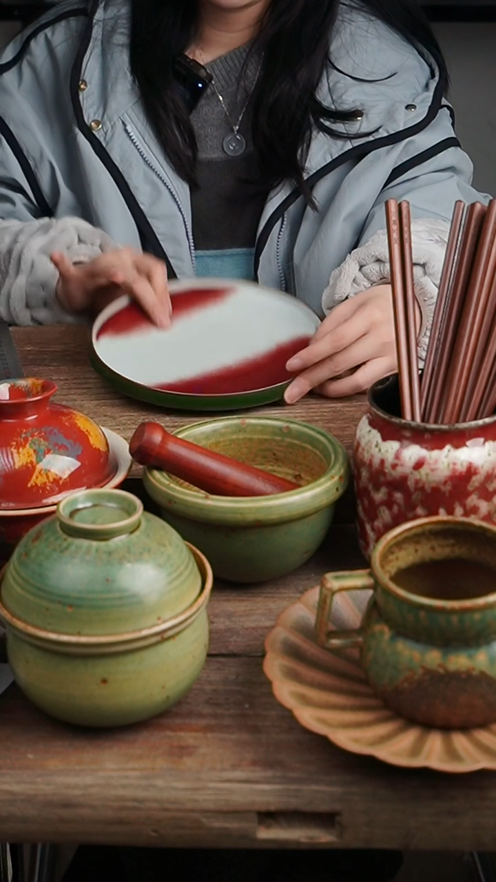 【闪购商品】碗 景德镇手工高温餐具