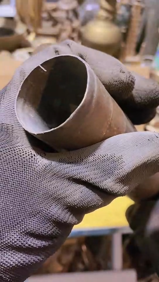 暂****吧金属工艺品二手旧货默认瑕疵