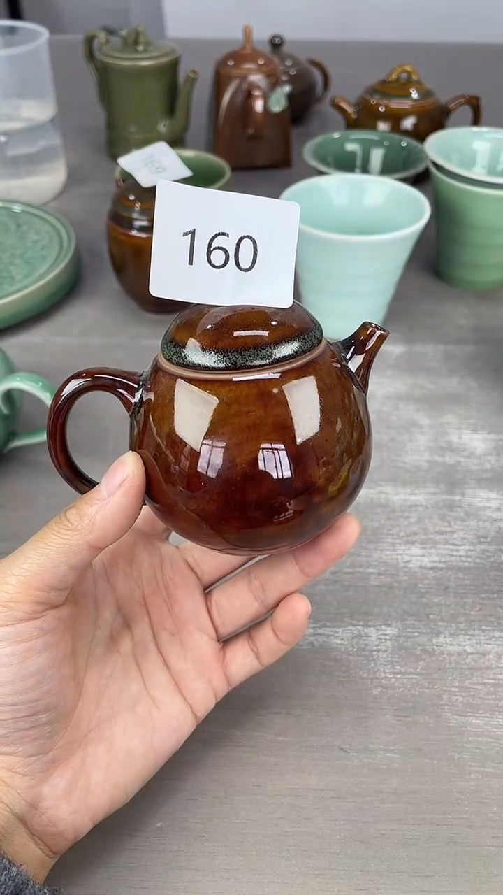 青瓷仓储福利清仓160微瑕