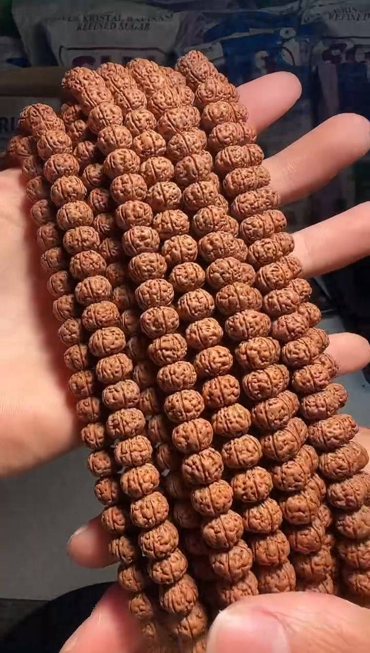 手串金刚菩提无利润超头精挑老树王108-9mm