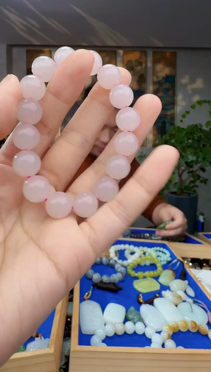 未镶嵌和田玉挂件拍一发一