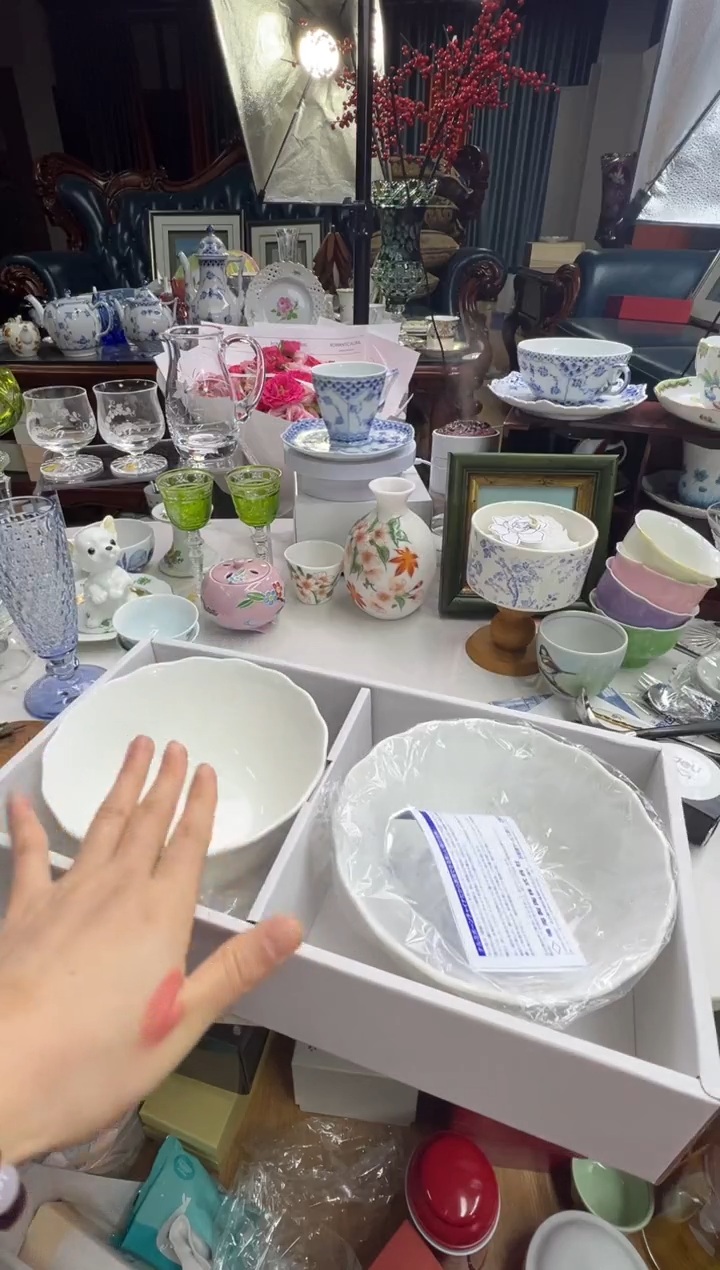 【闪购商品】摆件a310好好好好好好