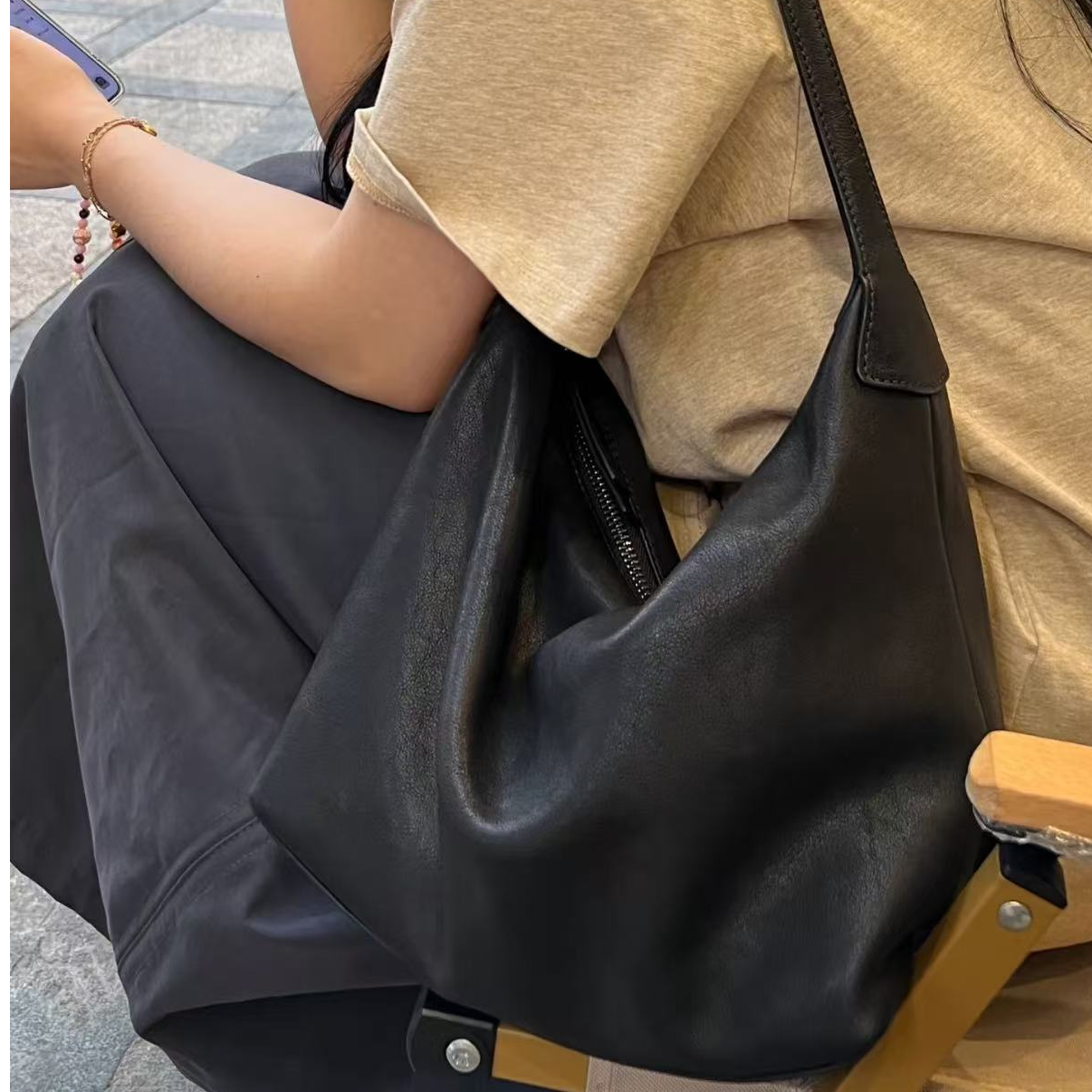 [011-020编号]拍前看好颜色编号旁边有包名 单肩斜跨手提包2