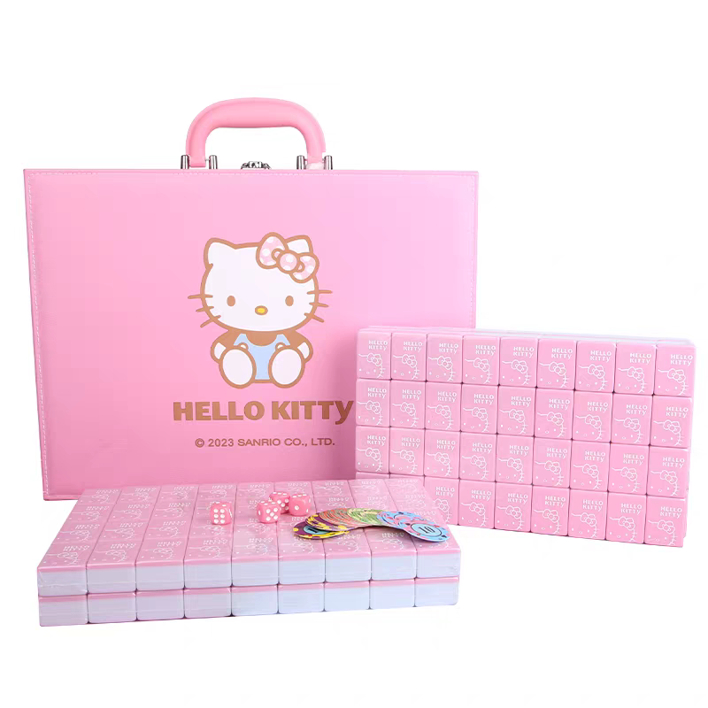 麻麻只是道具展示喔！