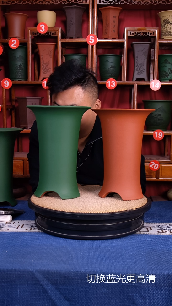 紫砂花盆1111111111