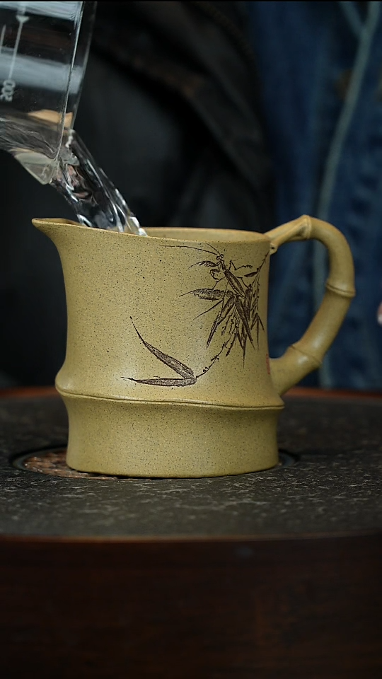 【闪购商品】紫砂茶杯紫砂主人杯