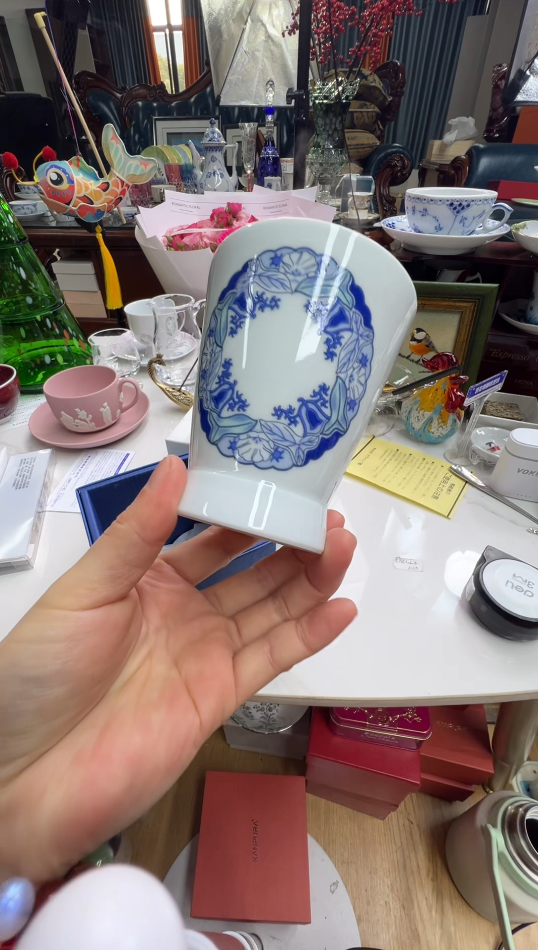 【闪购商品】摆件c82好好好好好好