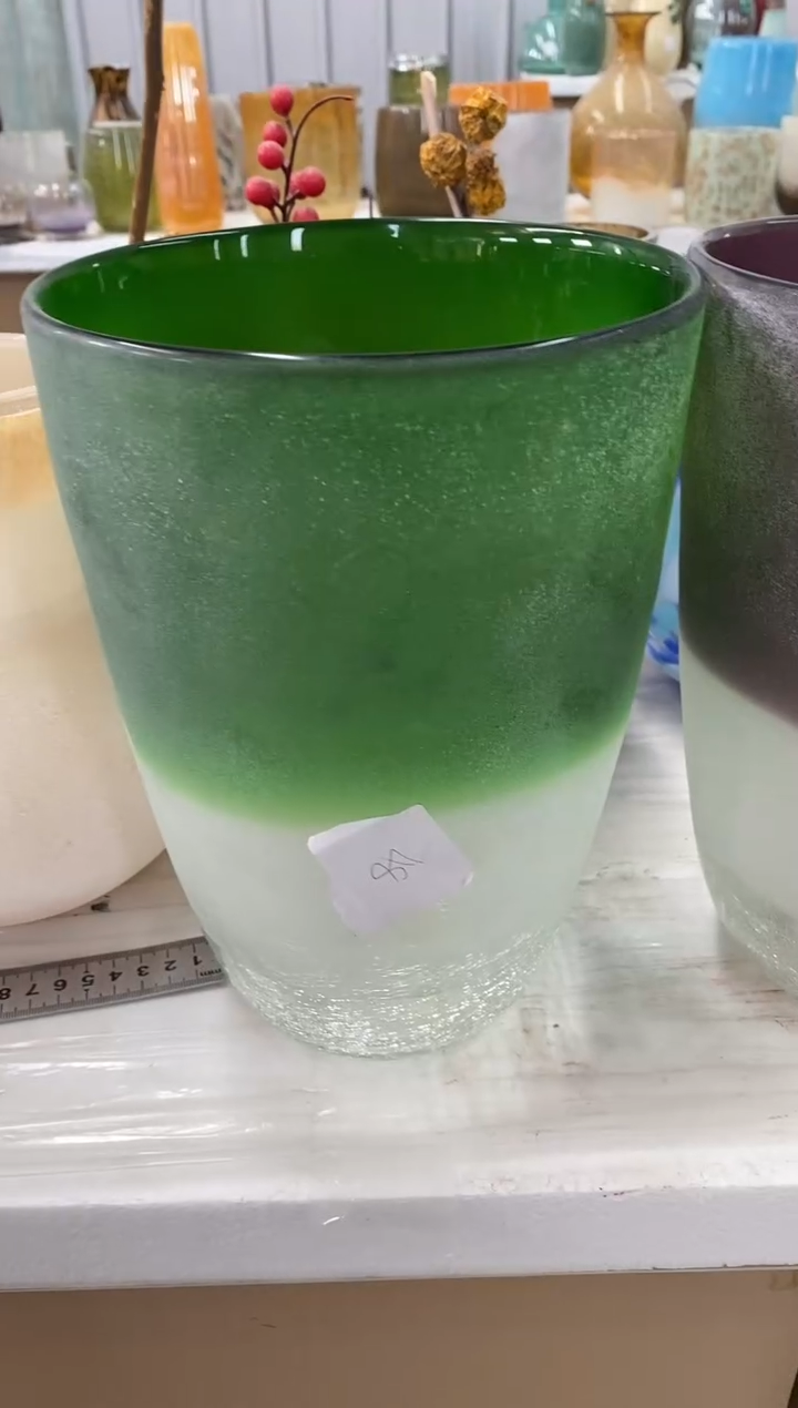 【闪购商品】玻璃038