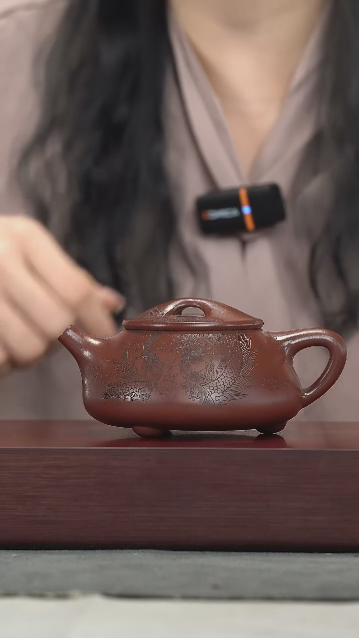 茶壶紫砂紫砂壶紫砂壶