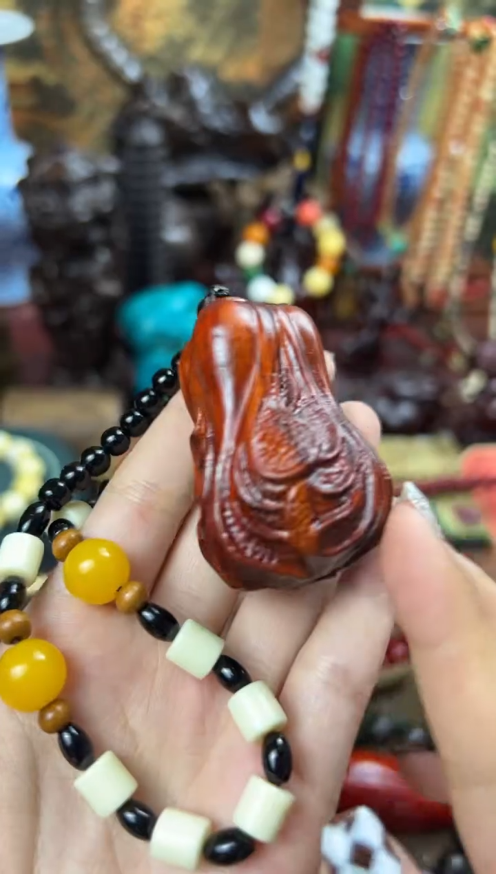 木——枷棋精品推荐——