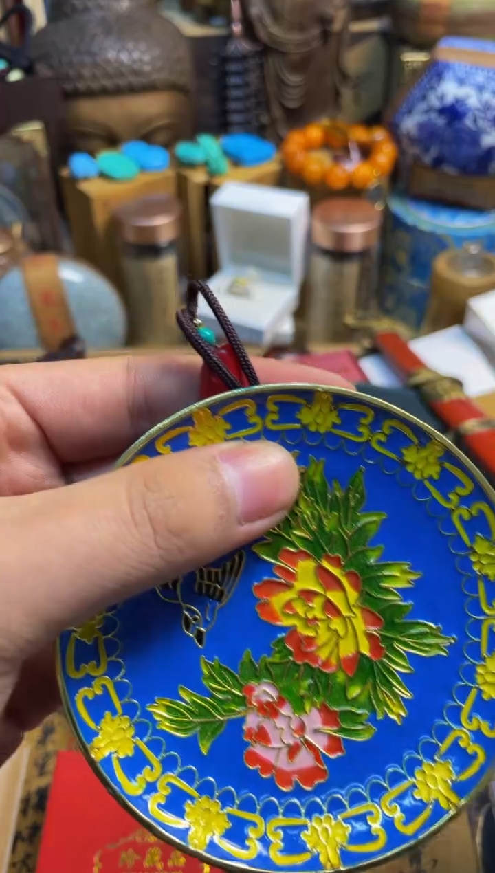 宝顺中古仓直播好物推荐31