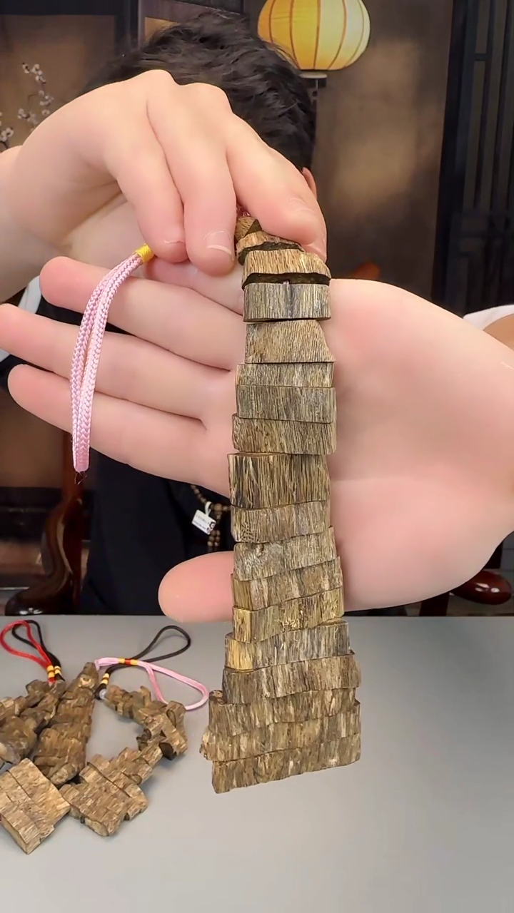 【闪购商品】沉香沉香碎屑/车桂原材料，多样性发一