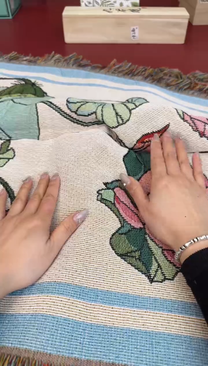 【闪购商品】瓷片正午瓷缘 臻品源泉@@8P32