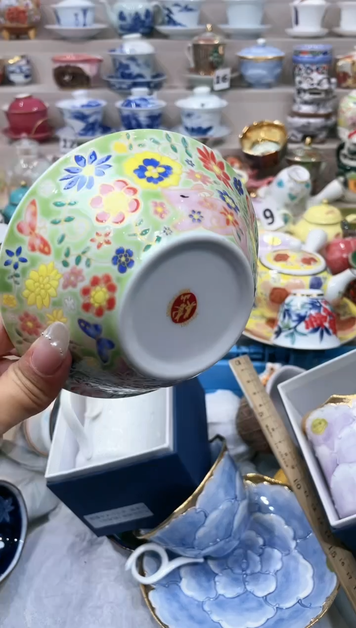 【闪购商品】云陶集市祝大家2025愿你所愿皆所得