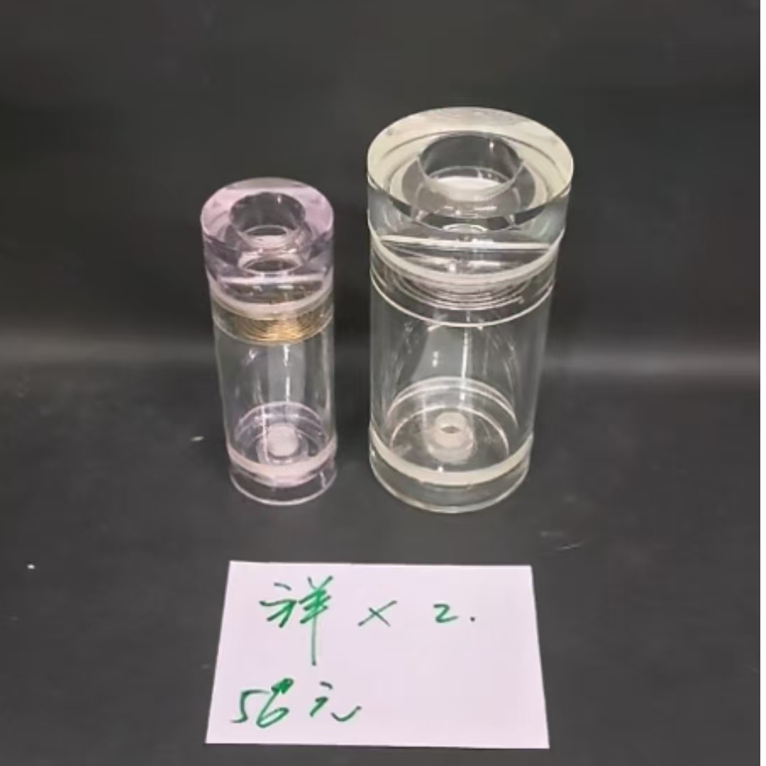 祥号蛐蛐罐子2只