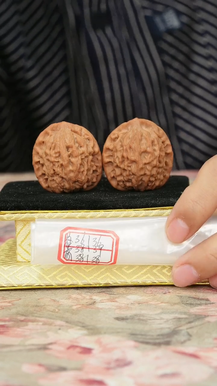 把件文玩核桃非嫁接北京