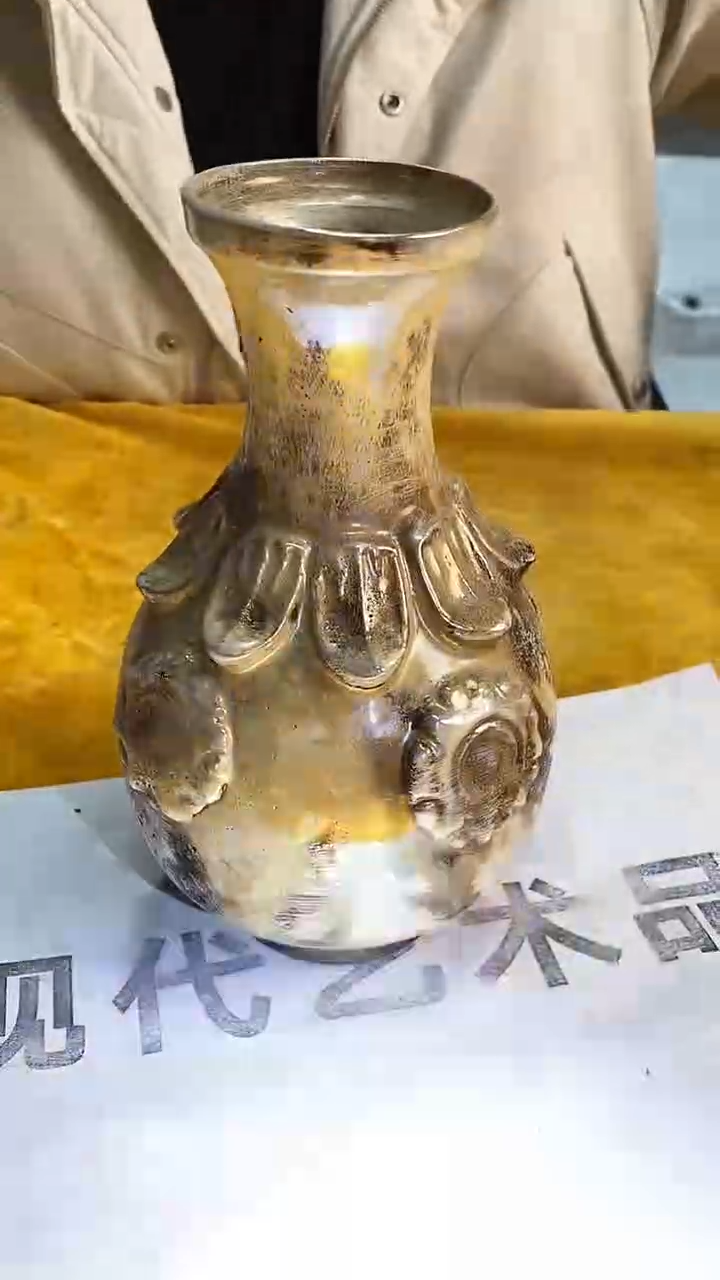 D237景德镇高端瓷器